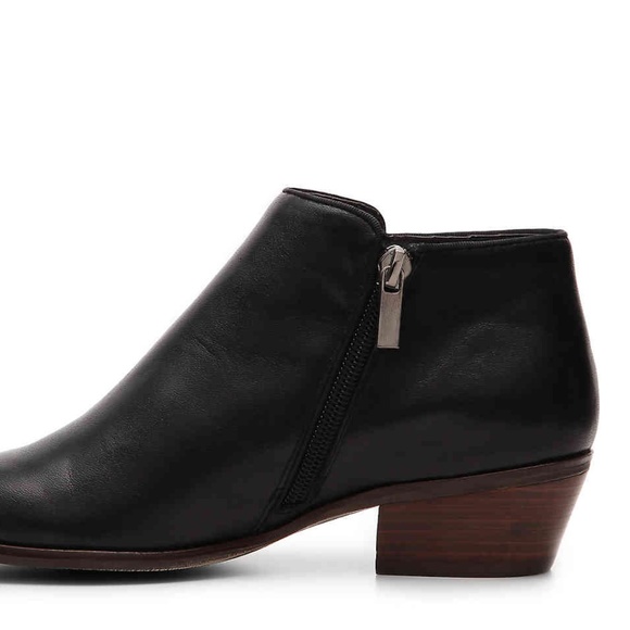 Tabitha Simmons Shoes - Tabitha Small Black Bootie